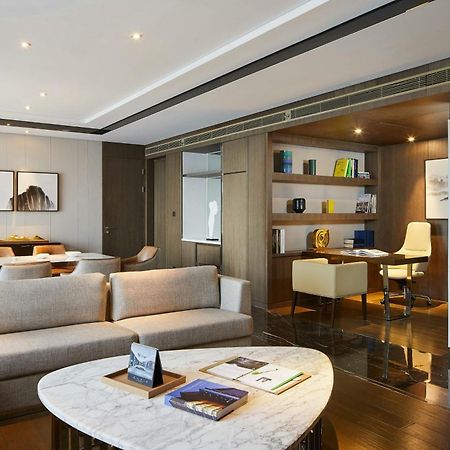 Courtyard By Marriott Xinchang Bagian luar foto